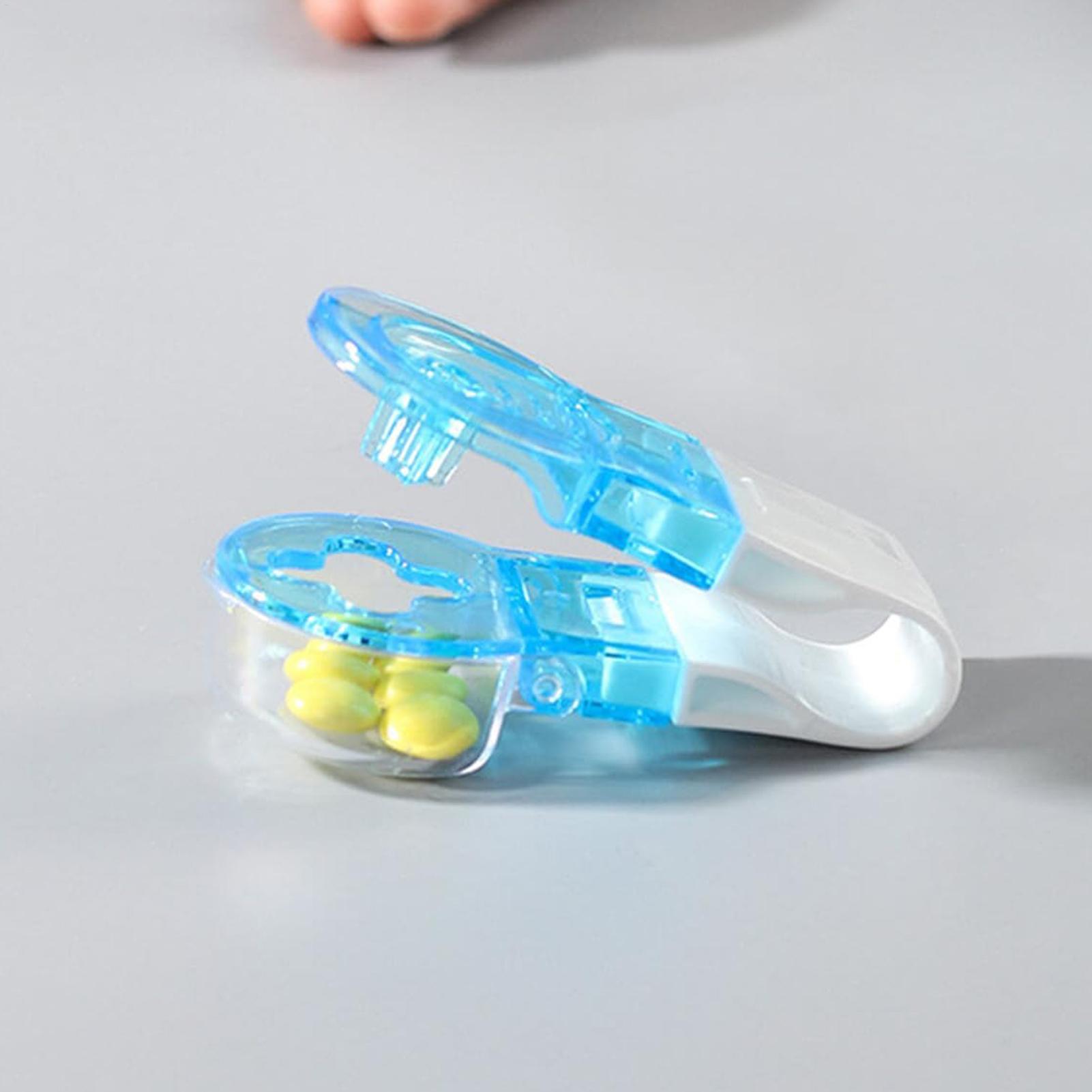 Przenośny otwieracz do tablete – Formula Dispenser Portable recenzja i cena