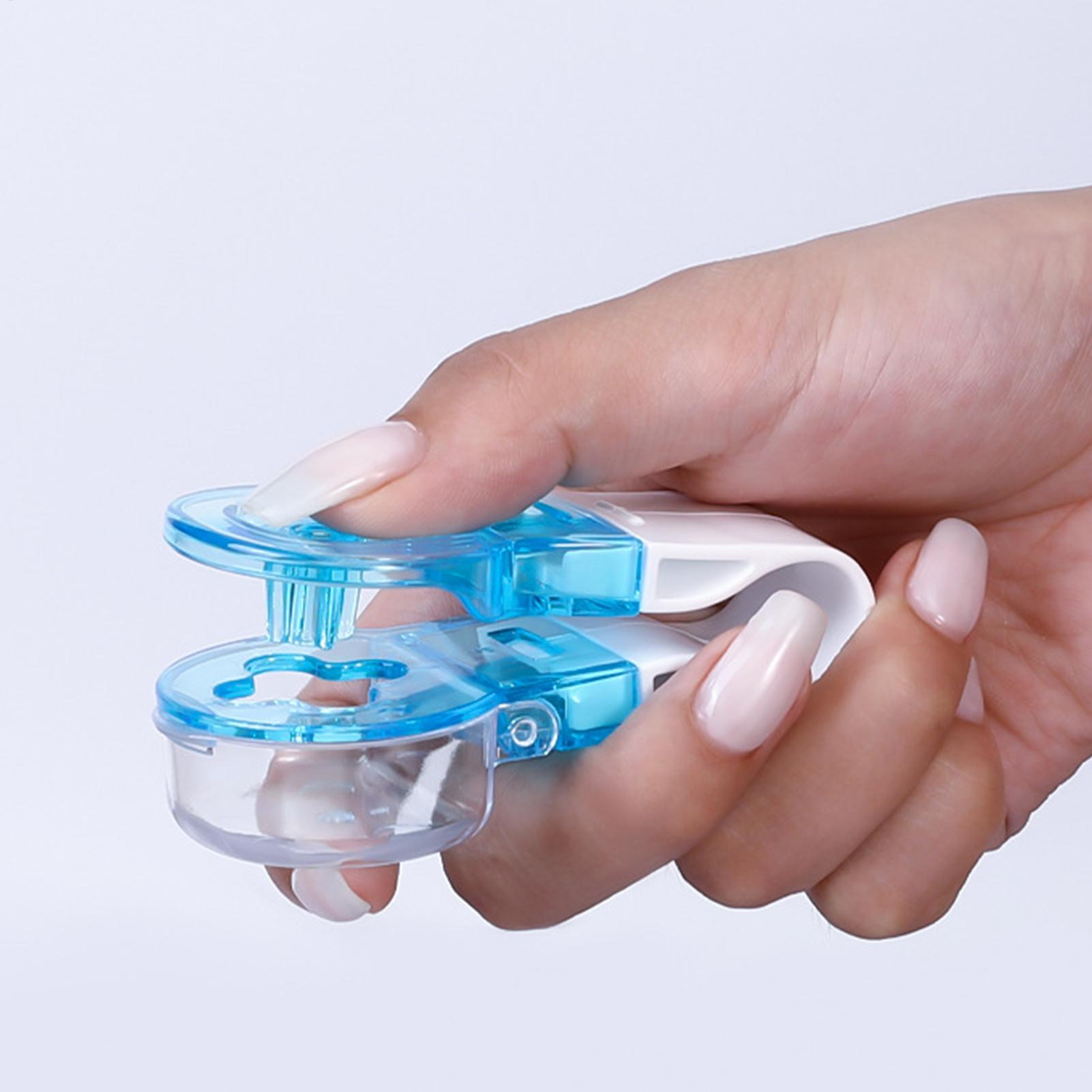 Przenośny otwieracz do tablete – Formula Dispenser Portable recenzja i cena