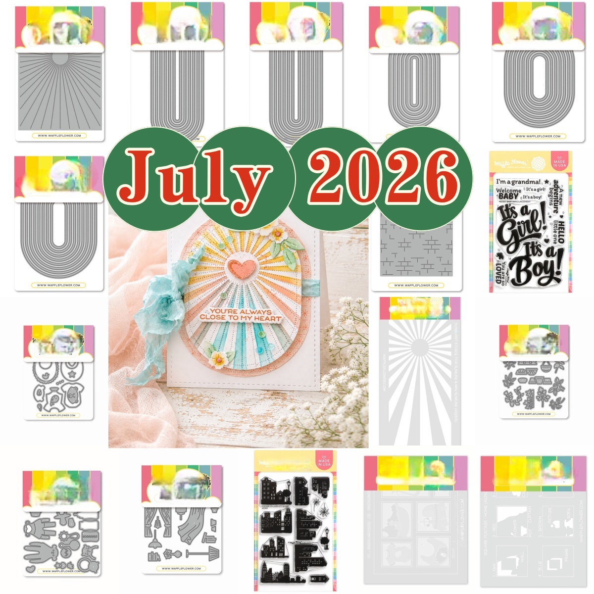 Czerwiec 2026 Windows Postage  – Baby Food Bag recenzja i cena