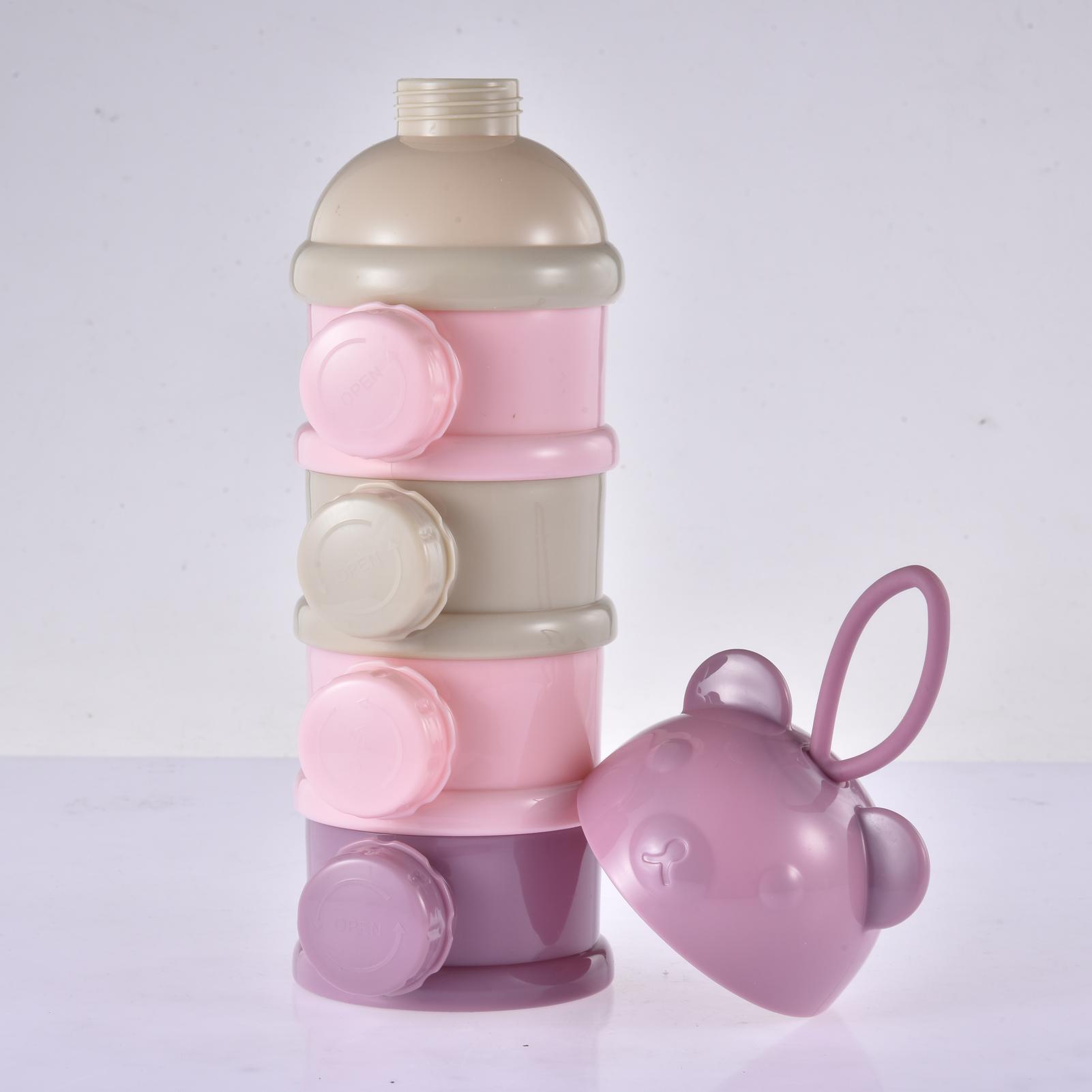 Pojemnik na formułkę dla niemo – Formula Dispenser Portable recenzja i cena