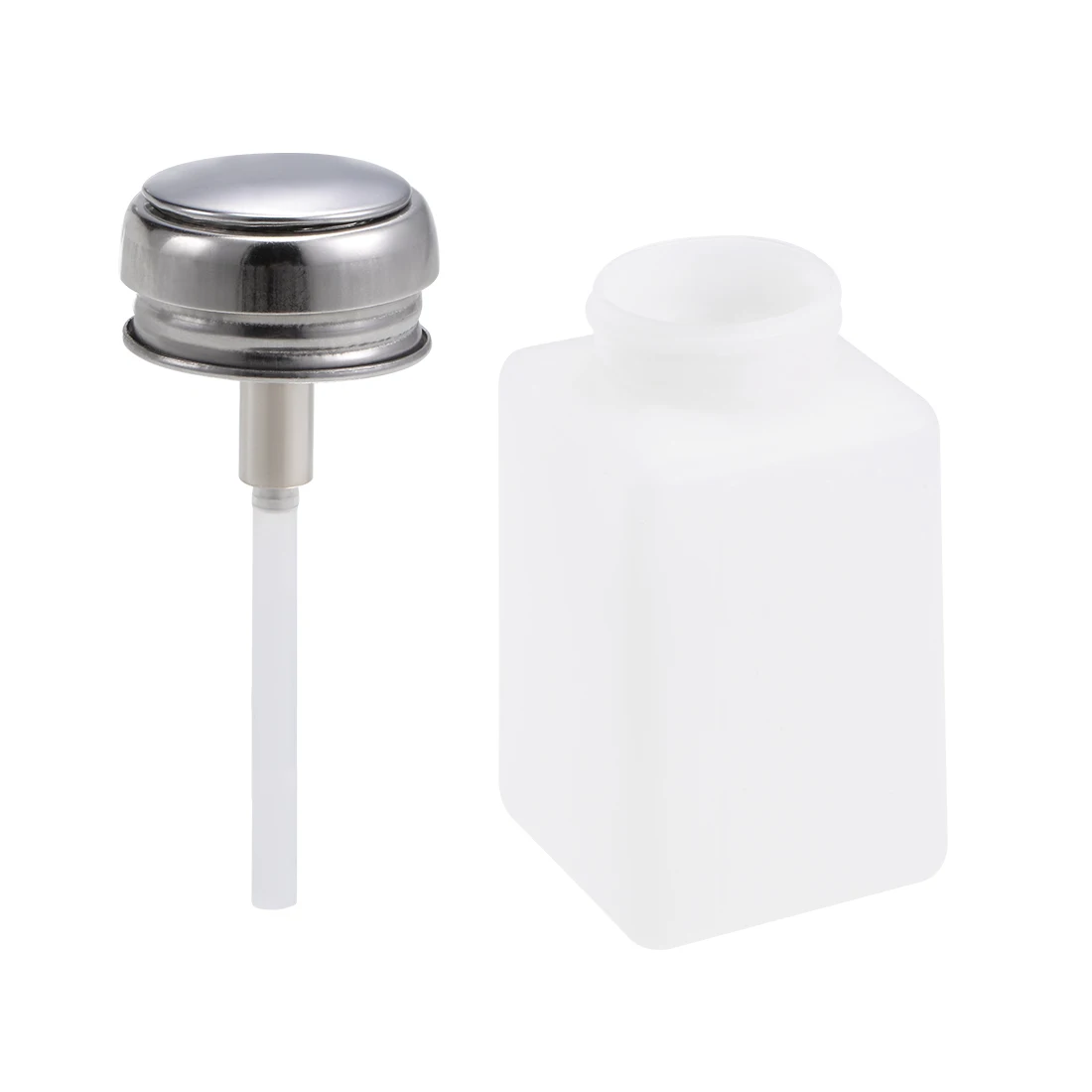 Butelka z pompką dozującą, prz – Formula Dispenser Portable recenzja i cena