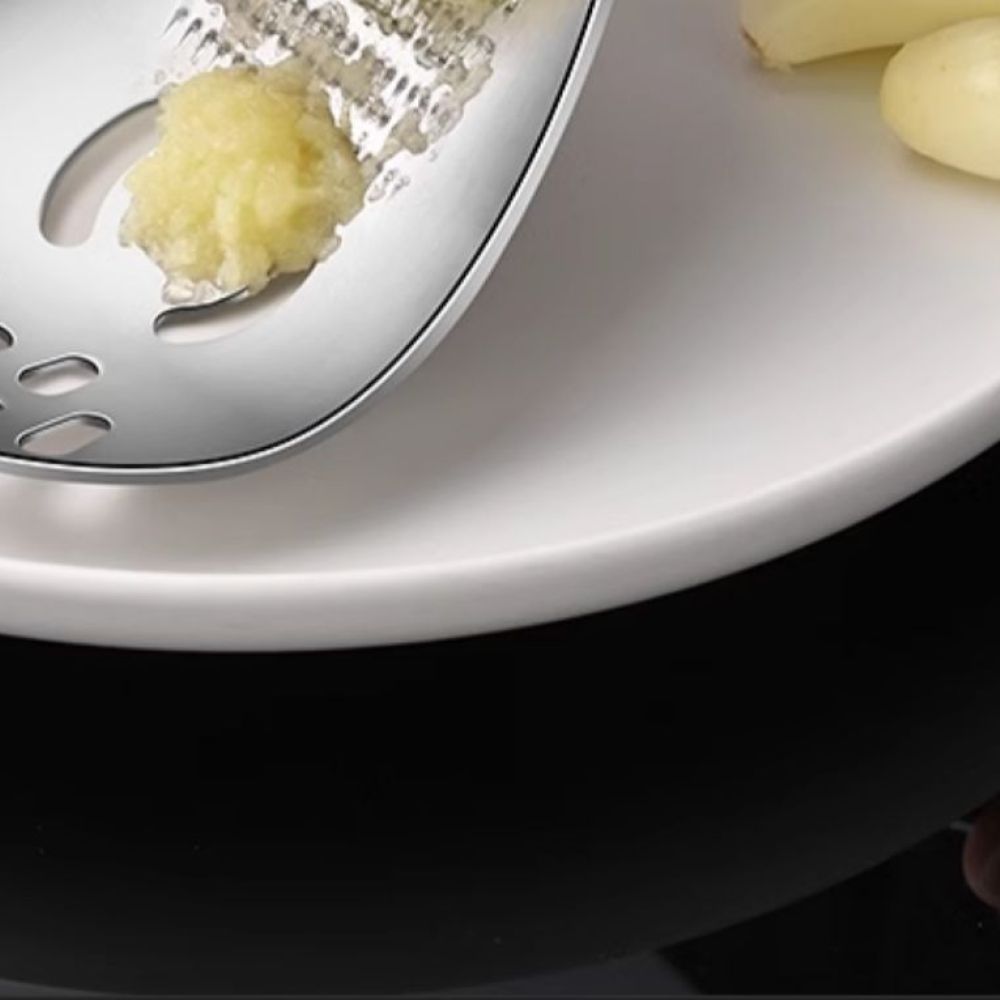 Ręczna łyżka do rozgniatacia i – Baby Food Grater recenzja i cena
