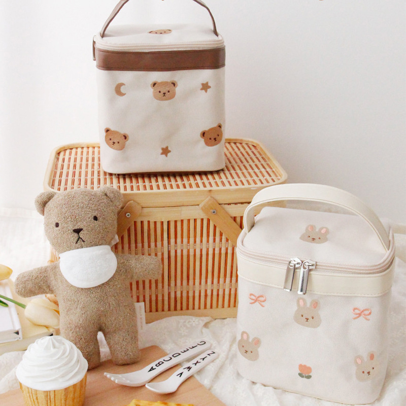 MILANCEL Nowa torba izolacyjna – Baby Food Bag recenzja i cena