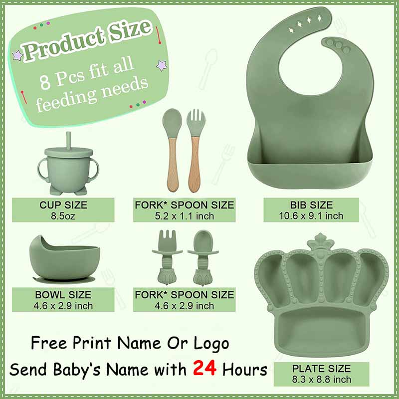 Spersonalizowana nazwa Talerz  – Baby Food Grater recenzja i cena