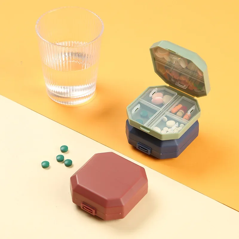 Mini przenośne pudełko na pigu – Formula Dispenser Portable recenzja i cena