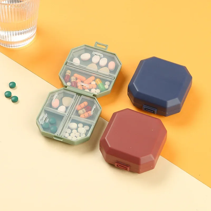 Mini przenośne pudełko na pigu – Formula Dispenser Portable recenzja i cena