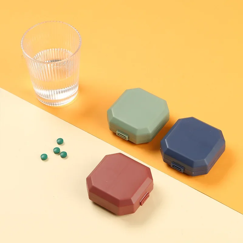 Mini przenośne pudełko na pigu – Formula Dispenser Portable recenzja i cena