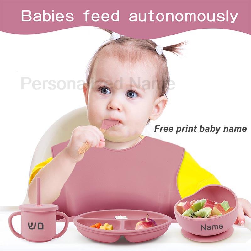 6-częściowy zestaw do karmieni – Baby Food Grater recenzja i cena