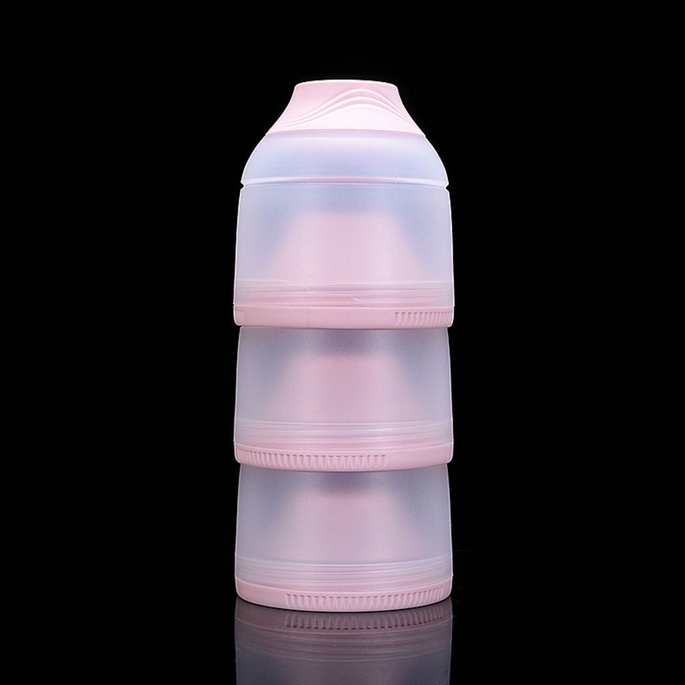 Pojemnik na mleko w proszku dl – Formula Dispenser Portable recenzja i cena