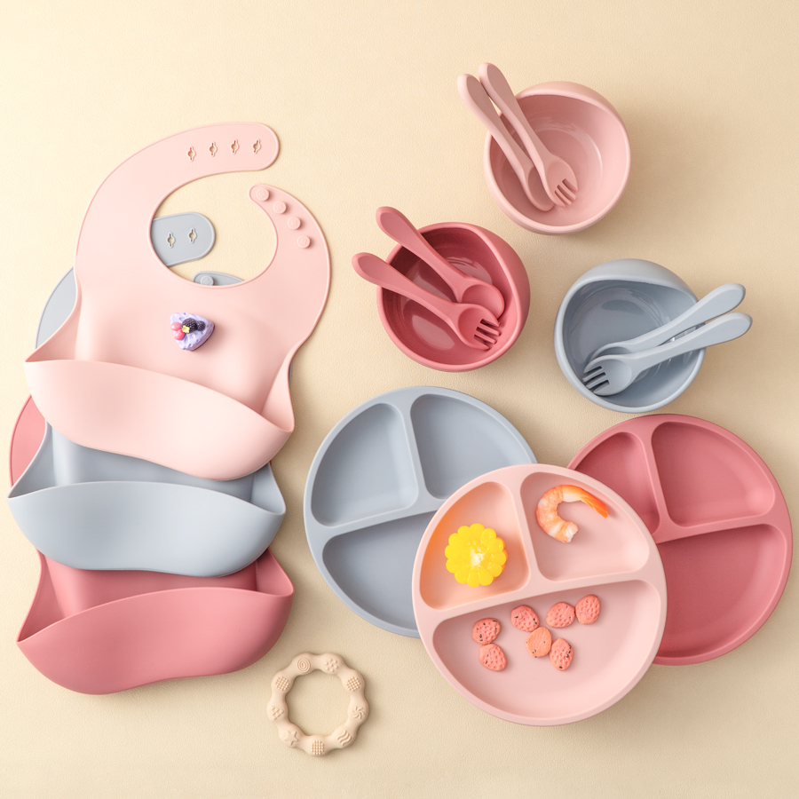 5 sztuk silikonowy zestaw do k – Baby Food Grater recenzja i cena