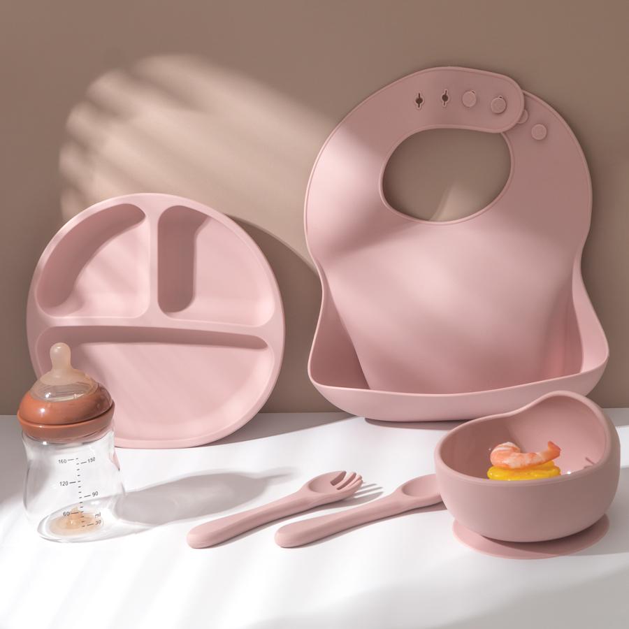 5 sztuk silikonowy zestaw do k – Baby Food Grater recenzja i cena