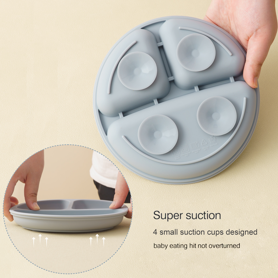 5 sztuk silikonowy zestaw do k – Baby Food Grater recenzja i cena