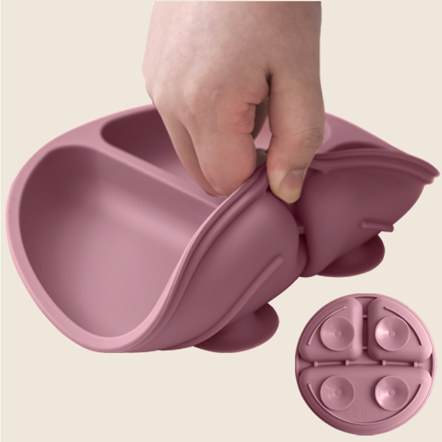 1 szt. Przyssawka dla niemowlą – Baby Food Grater recenzja i cena