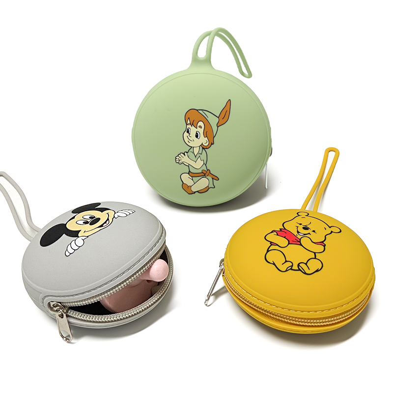 1 szt. Silikonowa Torba na Smo – Baby Food Ideas recenzja i cena