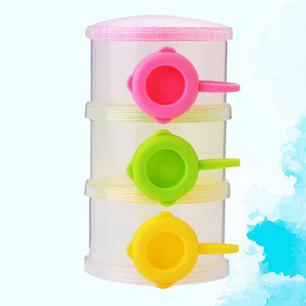 3-warstwowy dozownik mleka w p – Formula Dispenser Portable recenzja i cena