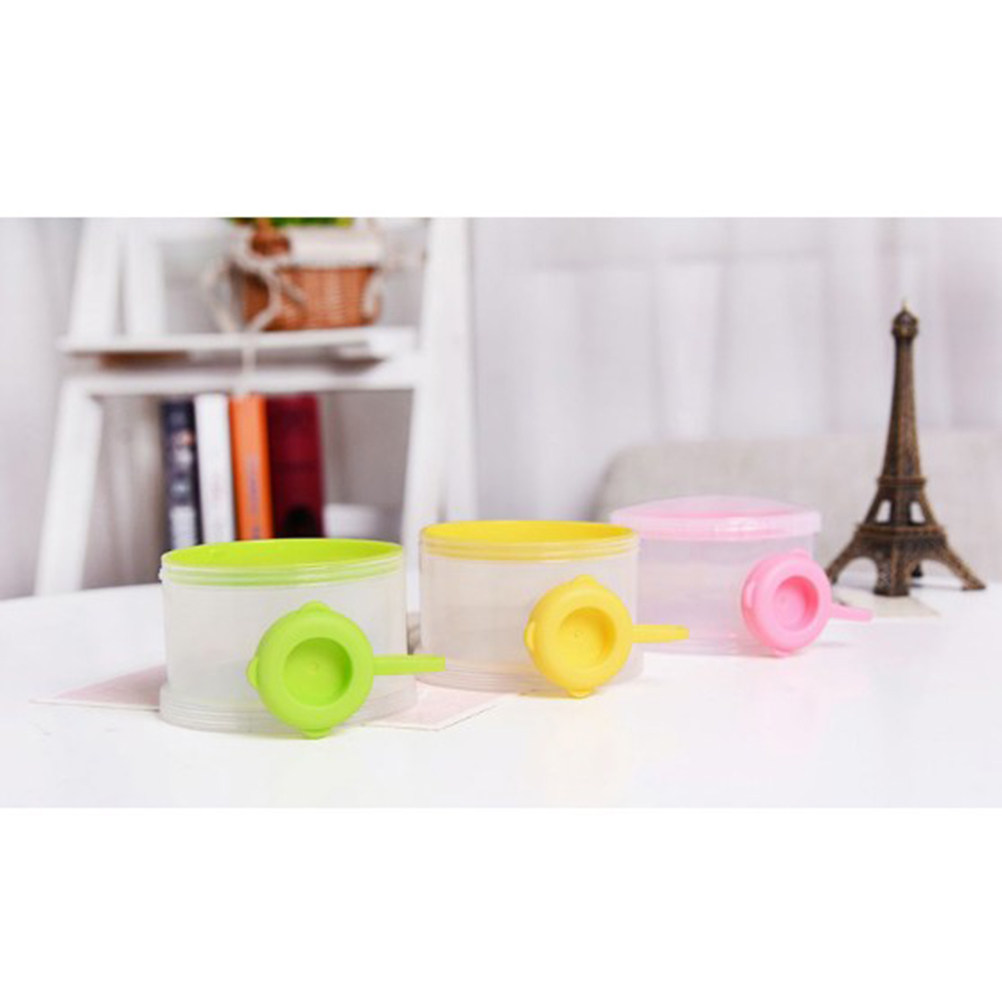 3-warstwowy dozownik mleka w p – Formula Dispenser Portable recenzja i cena