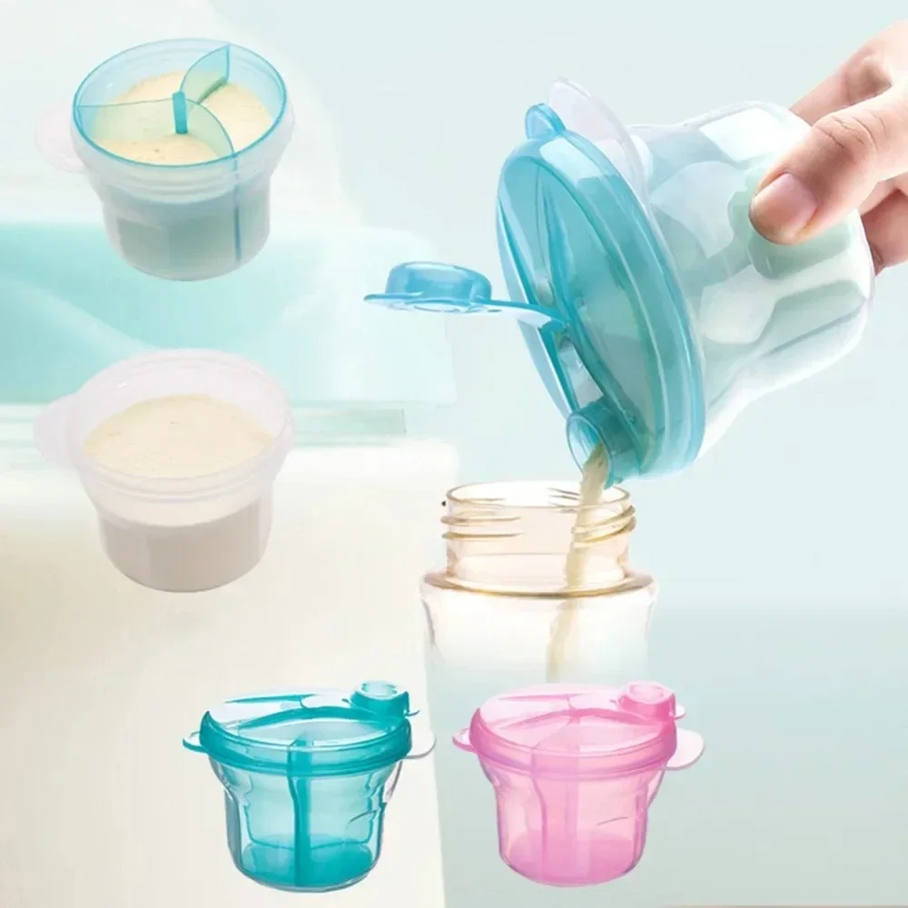Przenośny dozownik do mleka dl – Formula Dispenser Portable recenzja i cena
