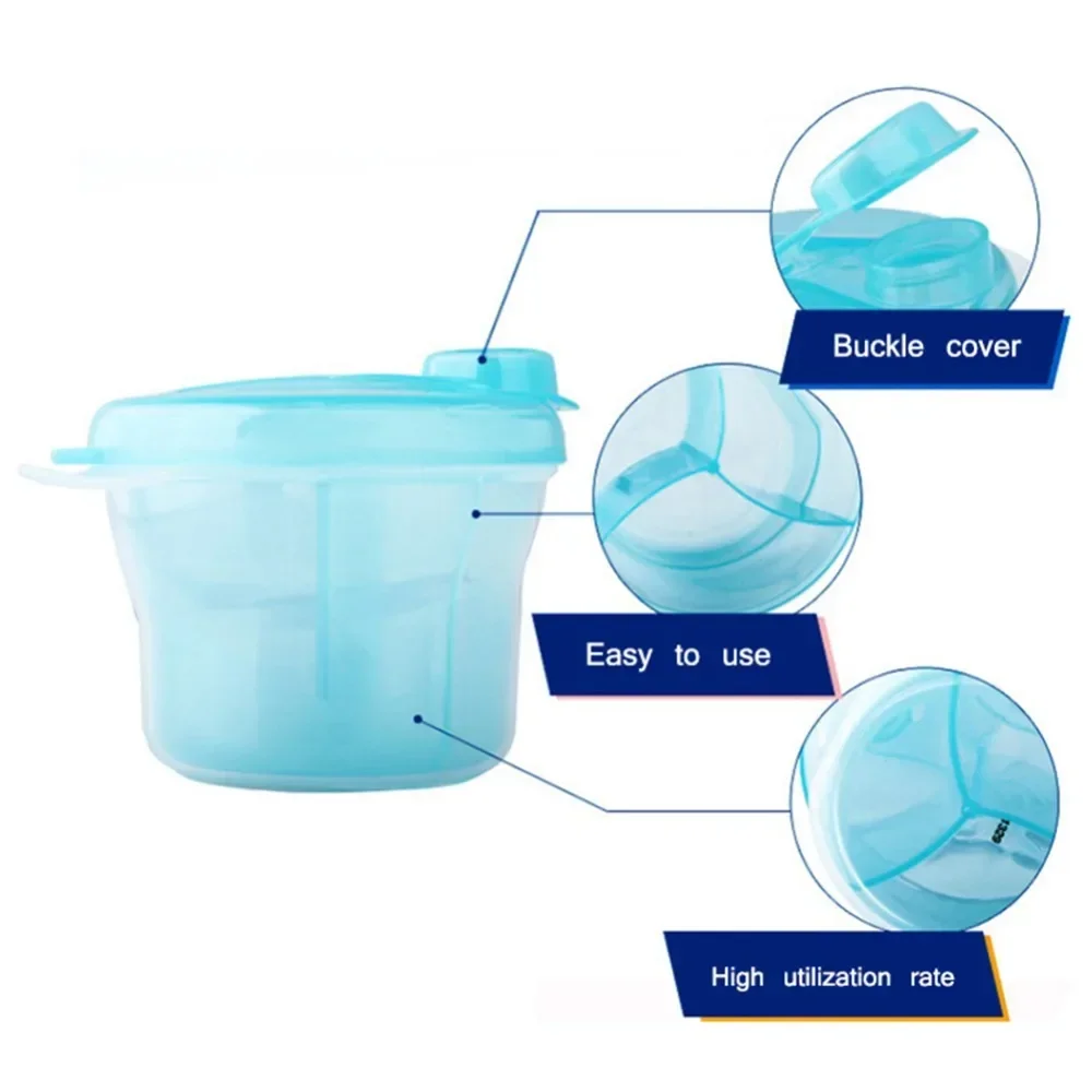 Przenośny dozownik do mleka dl – Formula Dispenser Portable recenzja i cena