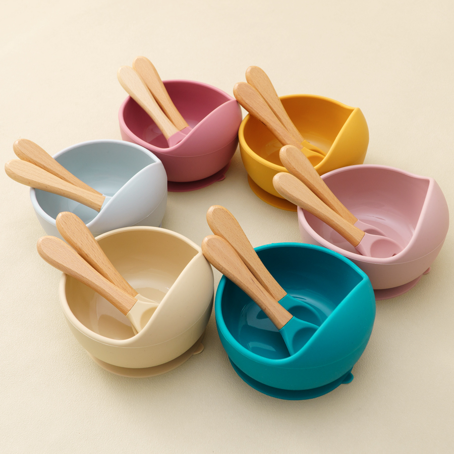 Mamaplan 3 szt. Silikonowy zes – Baby Food Grater recenzja i cena
