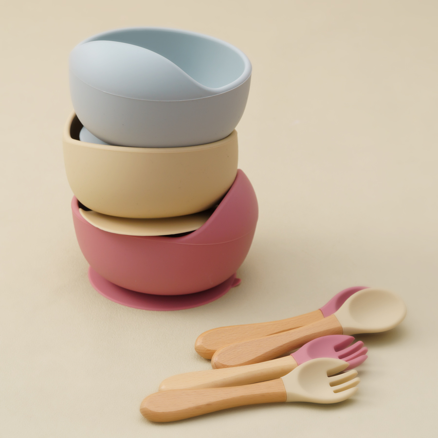 Mamaplan 3 szt. Silikonowy zes – Baby Food Grater recenzja i cena