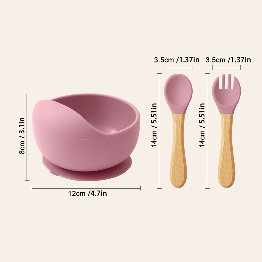 Mamaplan 3 szt. Silikonowy zes – Baby Food Grater recenzja i cena