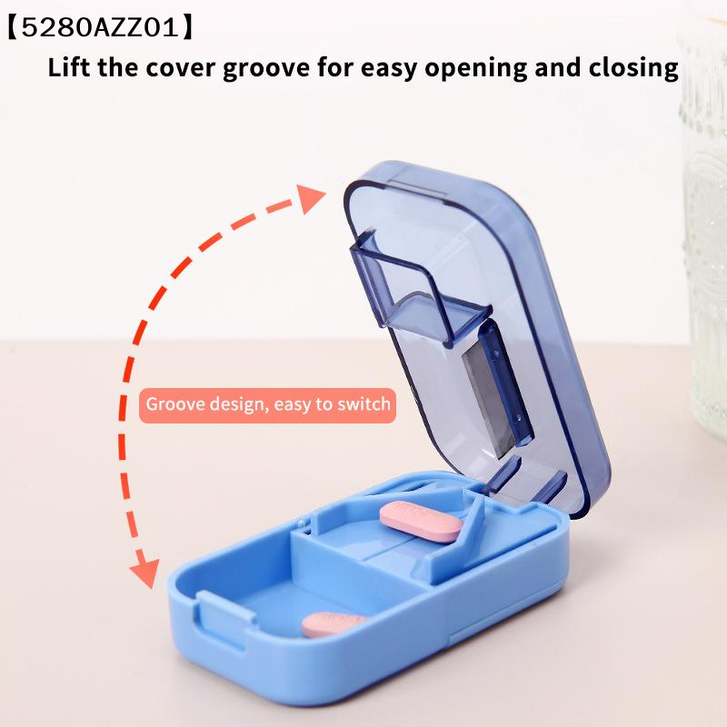 Wielofunkcyjny przecinak do ta – Formula Dispenser Portable recenzja i cena