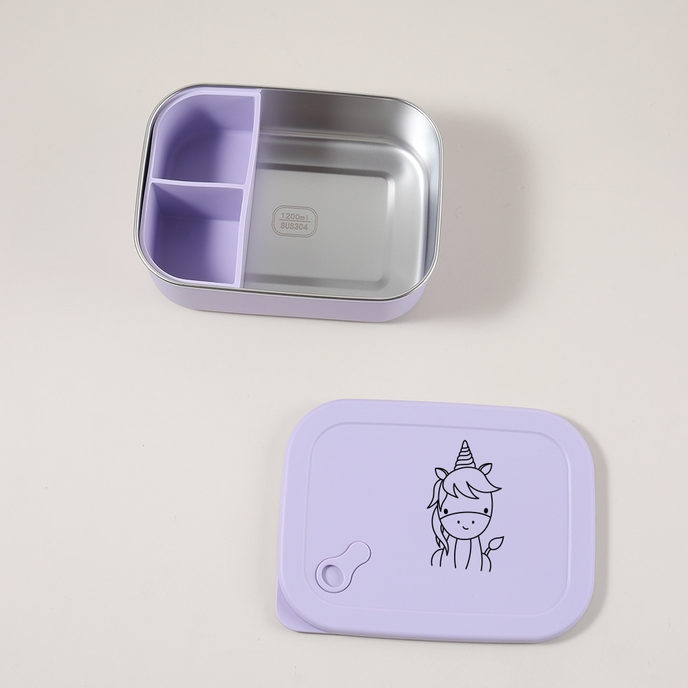 Pojemnik na lunch dla dzieci z – Baby Food Grater recenzja i cena