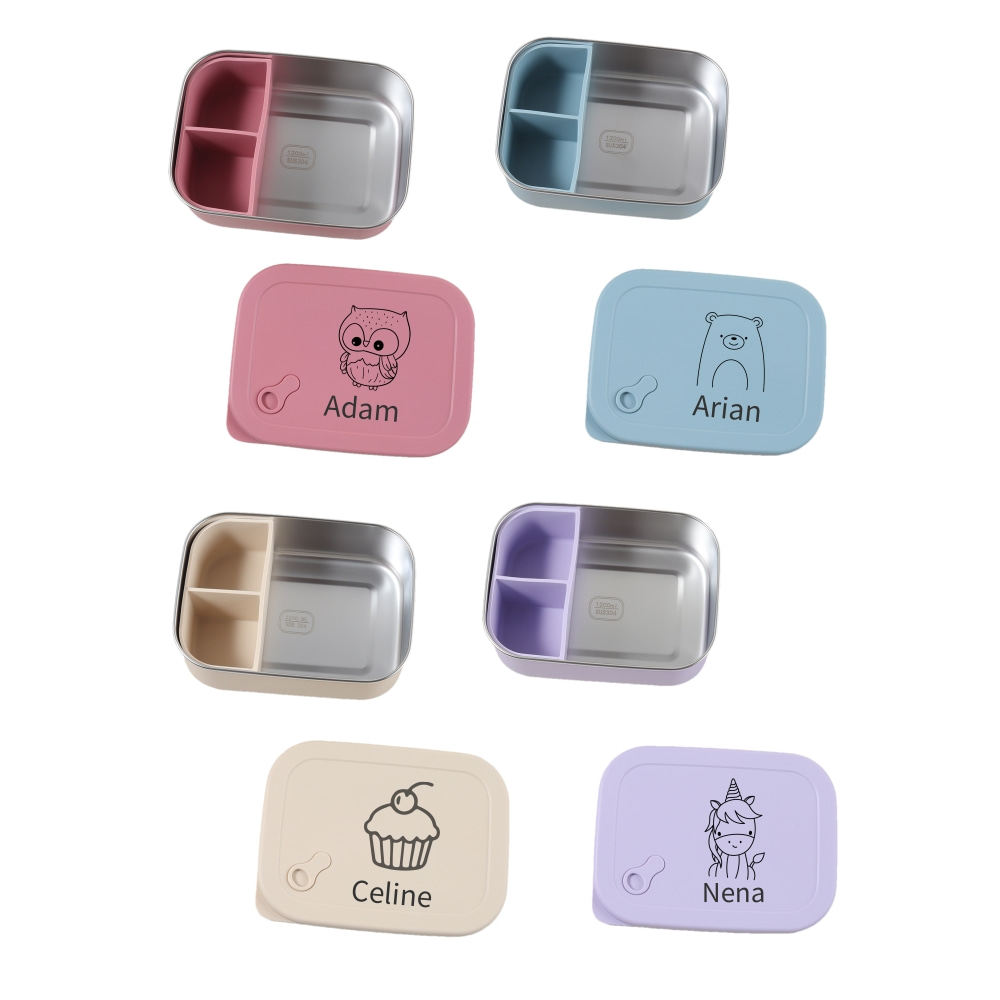 Pojemnik na lunch dla dzieci z – Baby Food Grater recenzja i cena