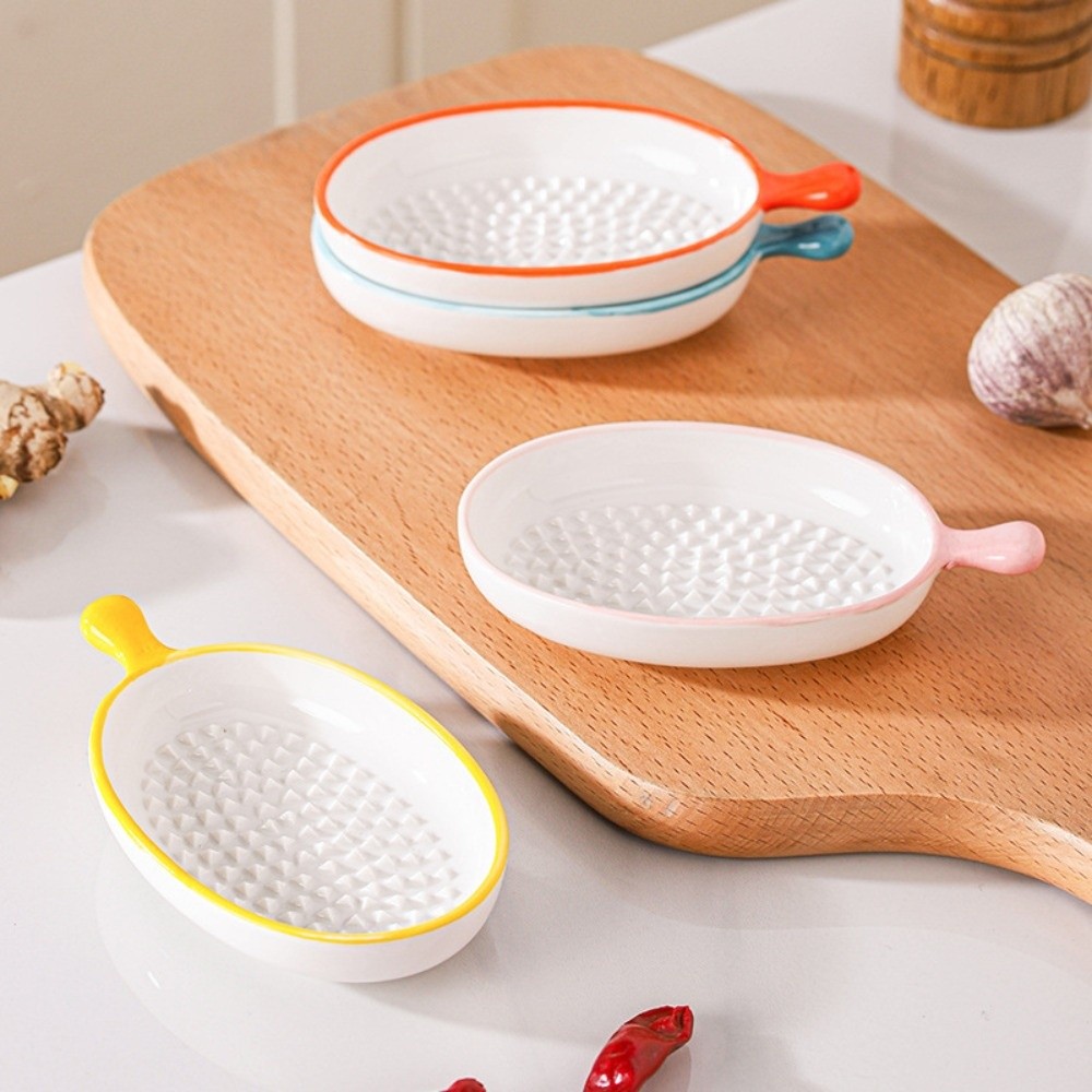 Ceramiczny młynek do przypraw  – Baby Food Grater recenzja i cena