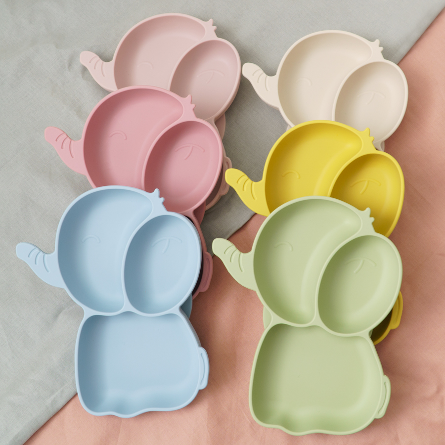 1 SZTUK Silikonowe naczynia do – Baby Food Grater recenzja i cena