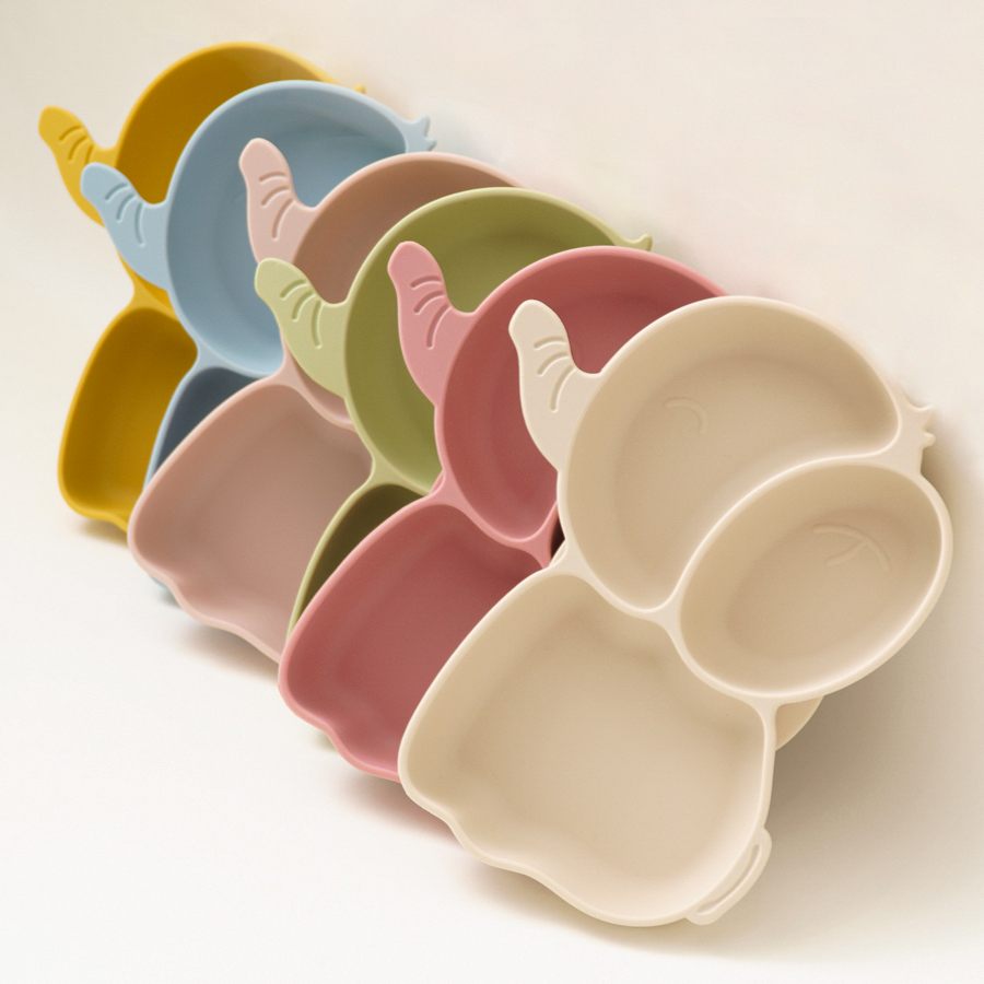 1 SZTUK Silikonowe naczynia do – Baby Food Grater recenzja i cena