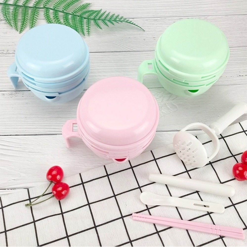Miska do rozdrabniania żywnośc – Baby Food Grater recenzja i cena