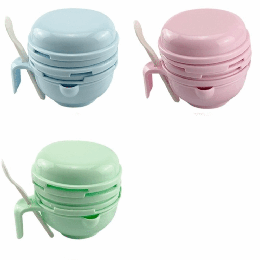 Miska do rozdrabniania żywnośc – Baby Food Grater recenzja i cena