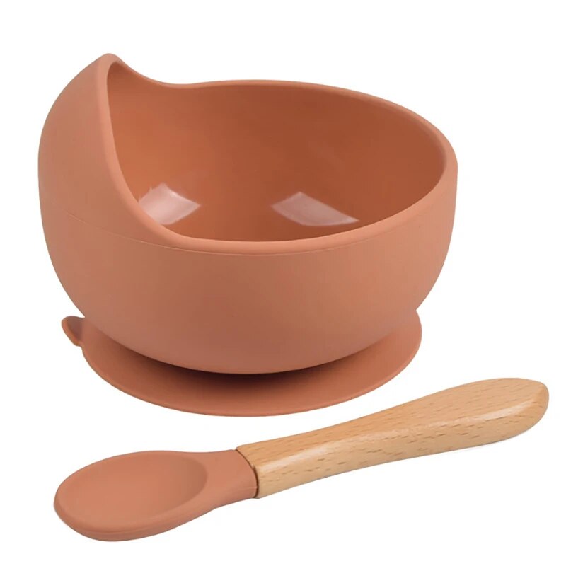 2 szt. Silikonowa miska do kar – Baby Food Grater recenzja i cena