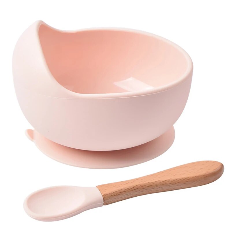 2 szt. Silikonowa miska do kar – Baby Food Grater recenzja i cena