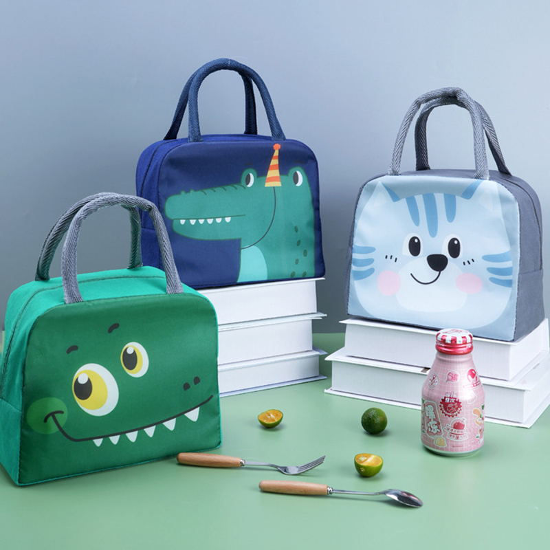 Kreskówka śliczna świeża torba – Baby Food Bag recenzja i cena