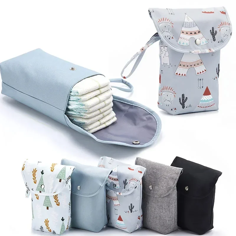 Organizer do torby na pieluchy – Baby Food Bag recenzja i cena