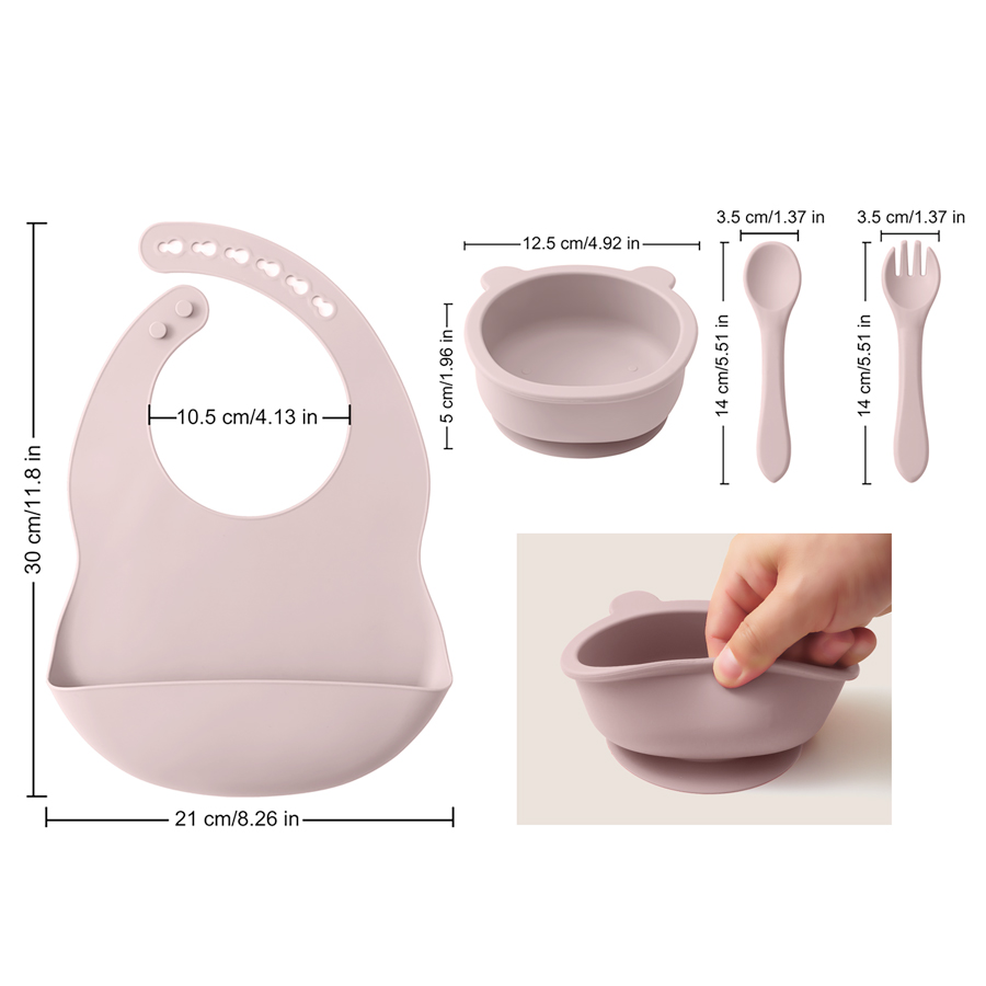Hurtownia silikonowa zastawa s – Baby Food Grater recenzja i cena