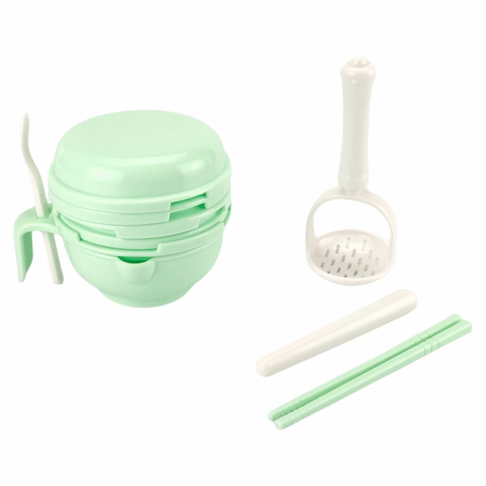 Miska do rozdrabniania żywnośc – Baby Food Grater recenzja i cena