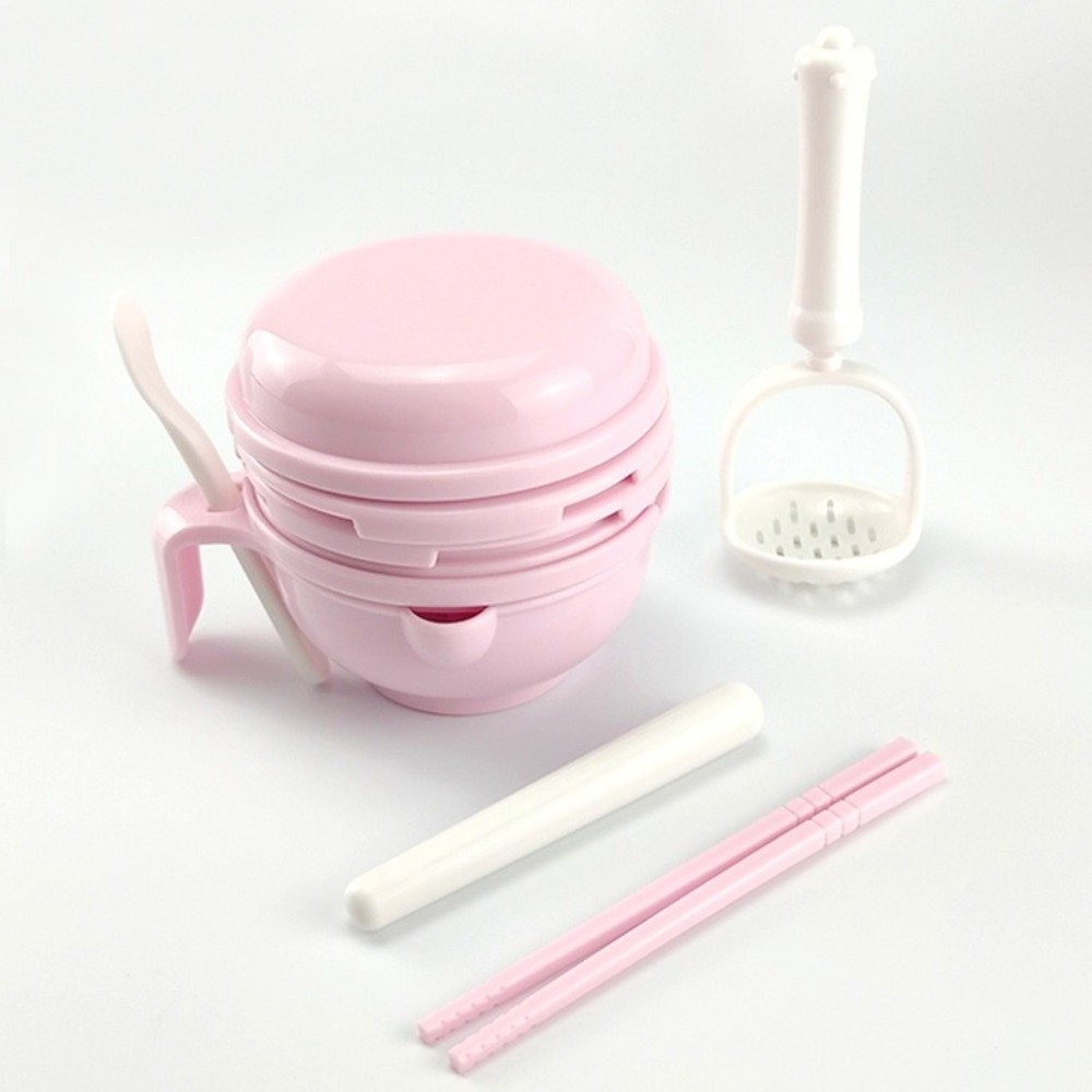 Miska do rozdrabniania żywnośc – Baby Food Grater recenzja i cena