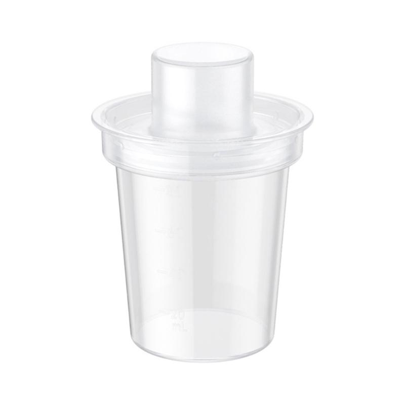 1 szt./2 szt. Lekki pojemnik n – Formula Dispenser Portable recenzja i cena