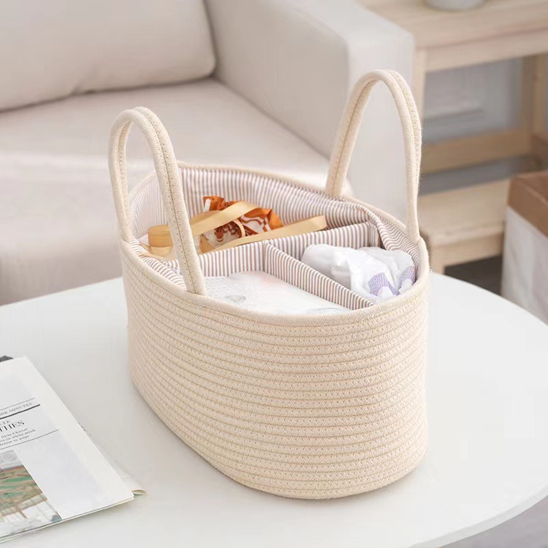 Składany organizer na pieluchy – Baby Food Bag recenzja i cena