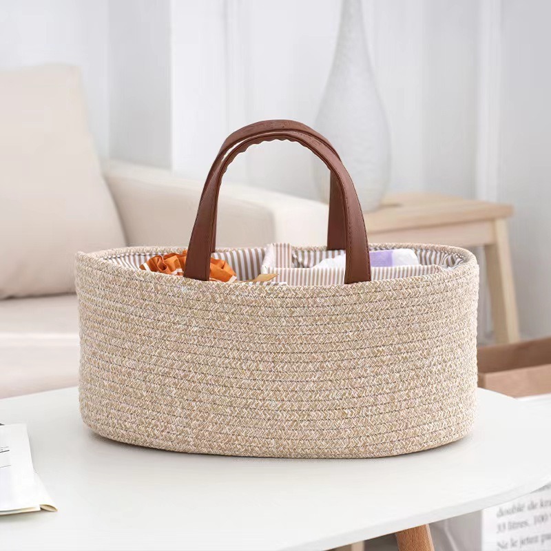 Składany organizer na pieluchy – Baby Food Bag recenzja i cena